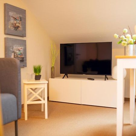 Haus Jelena Appartement 4 Боркум Екстериор снимка