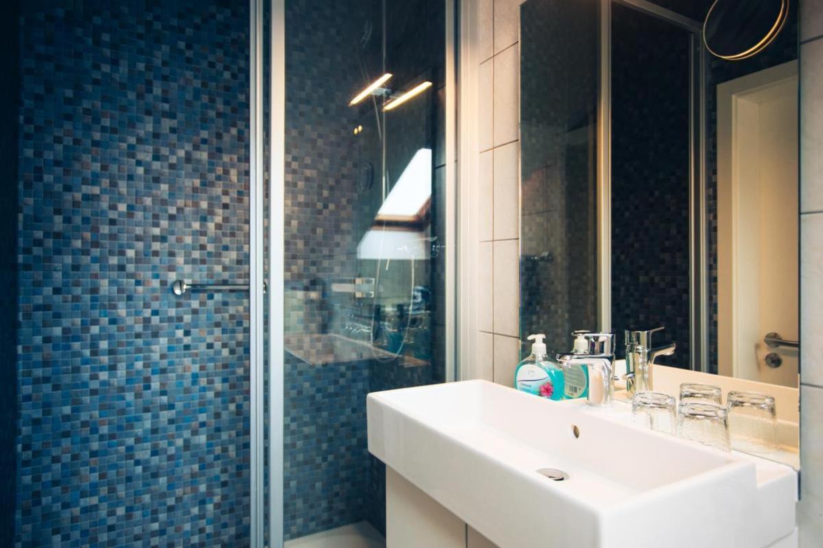 Haus Jelena Appartement 4 Боркум Екстериор снимка