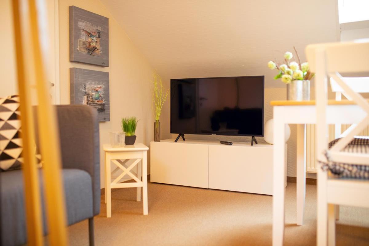 Haus Jelena Appartement 4 Боркум Екстериор снимка