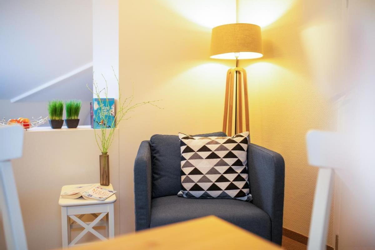 Haus Jelena Appartement 4 Боркум Екстериор снимка
